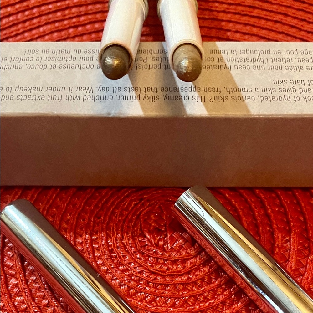 Mally Evercolor shadow sticks